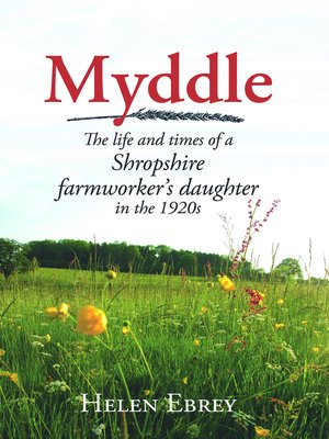cover image of Myddle